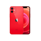 Iphone 12 Mini - Rojo