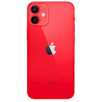 Iphone 12 - Red