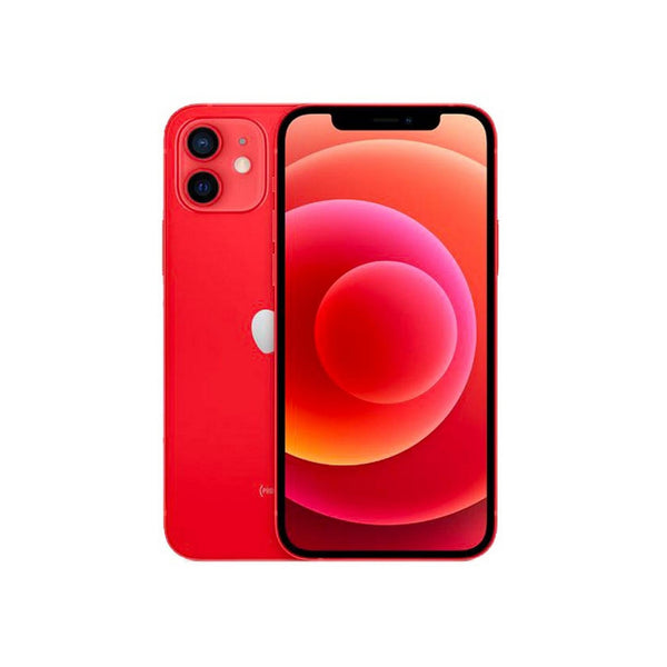 Iphone 12 - Rojo