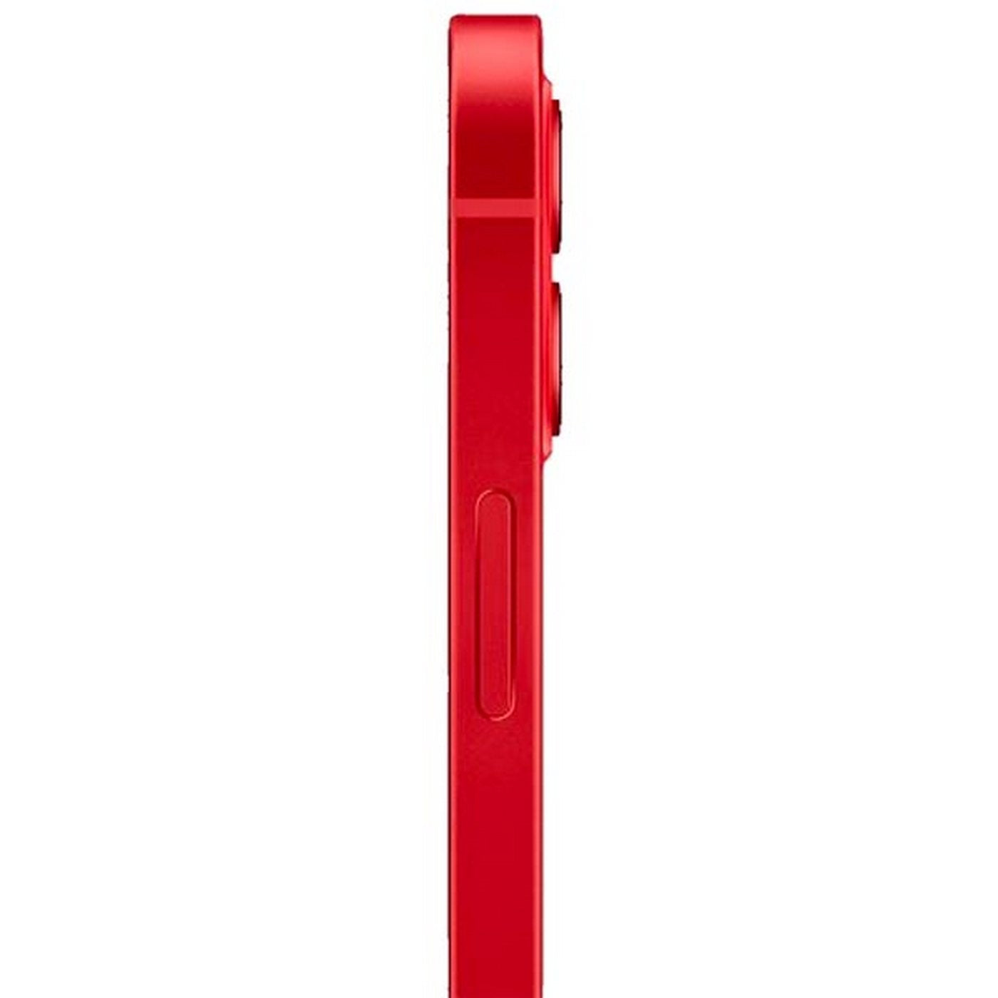 Iphone 12 - Red