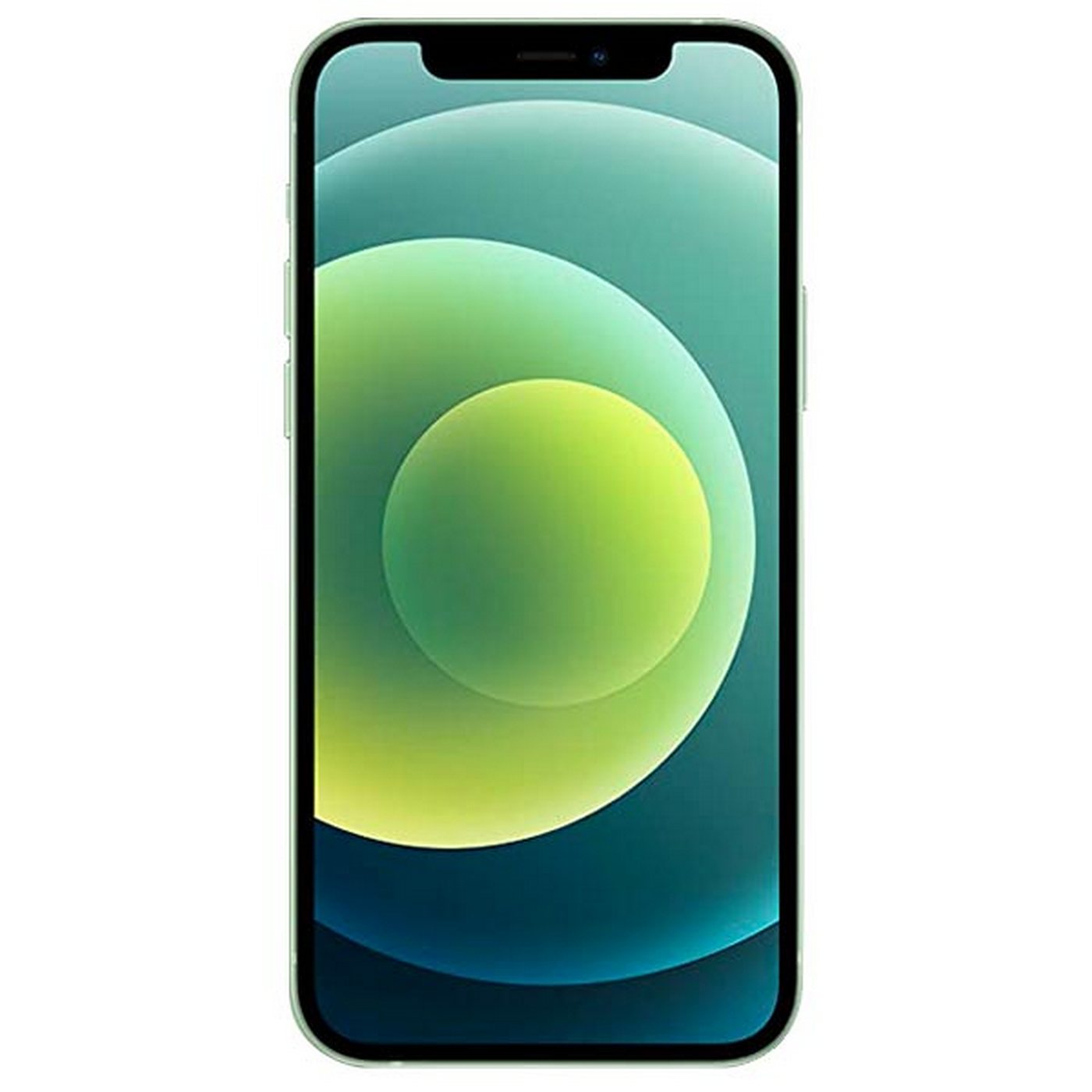 Iphone 12 - Verde