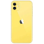 Iphone 11 - Jaune
