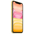 Iphone 11 - Jaune