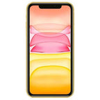 Iphone 11 - Jaune