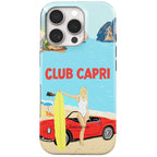 Cover MagSafe Robusta Club Capri