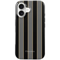 Blackwood Stripes Tough MagSafe Case