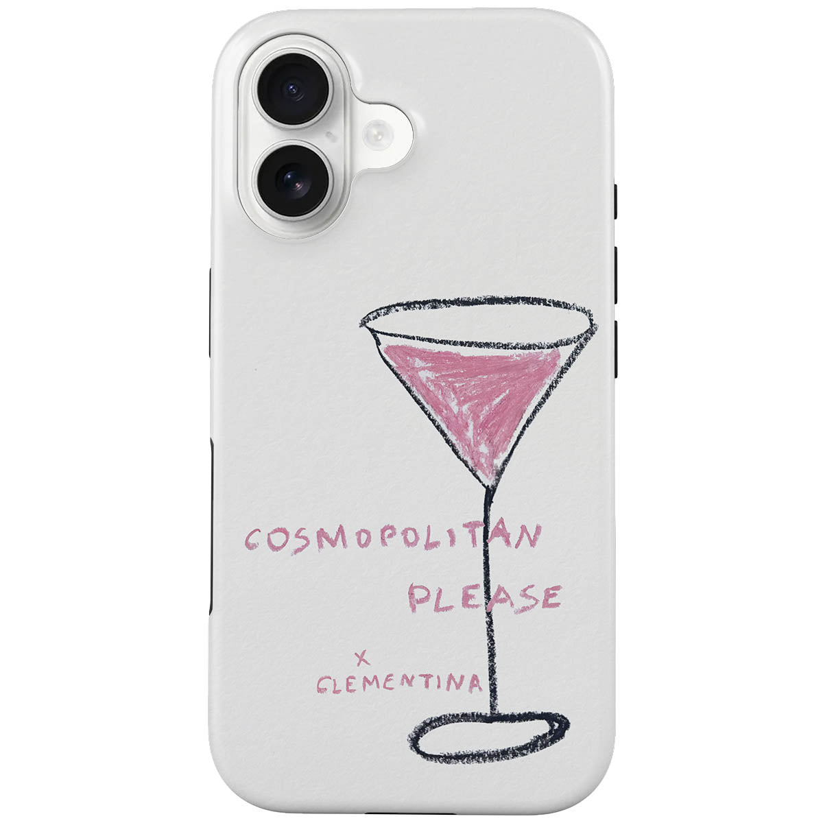 Cosmopolitan Tough MagSafe Case