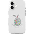 Jingle Bell Rock Tough MagSafe Case