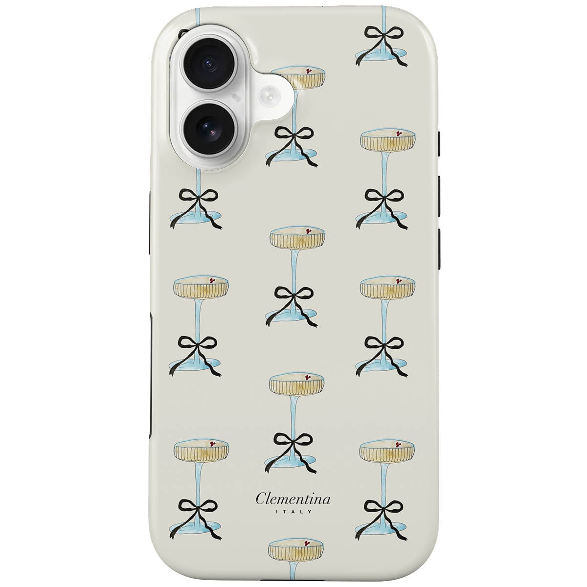 Coque Magsafe Robuste Merry Little Cocktail