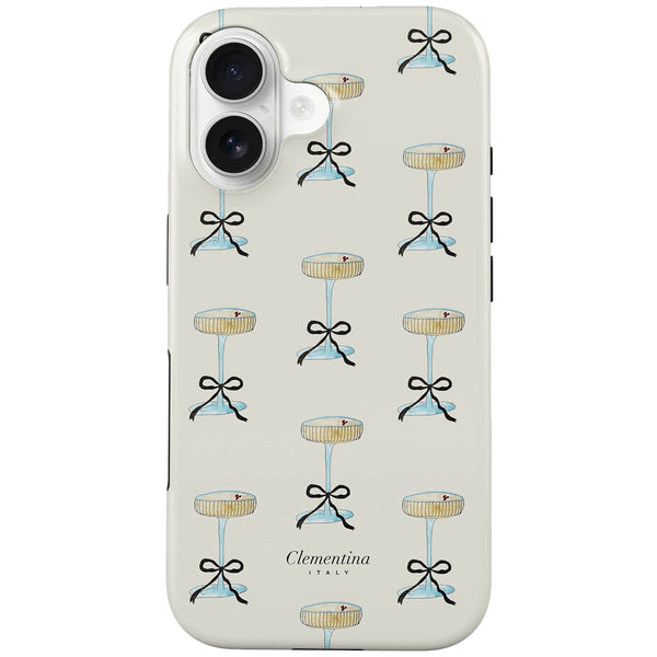 Coque Magsafe Robuste Merry Little Cocktail