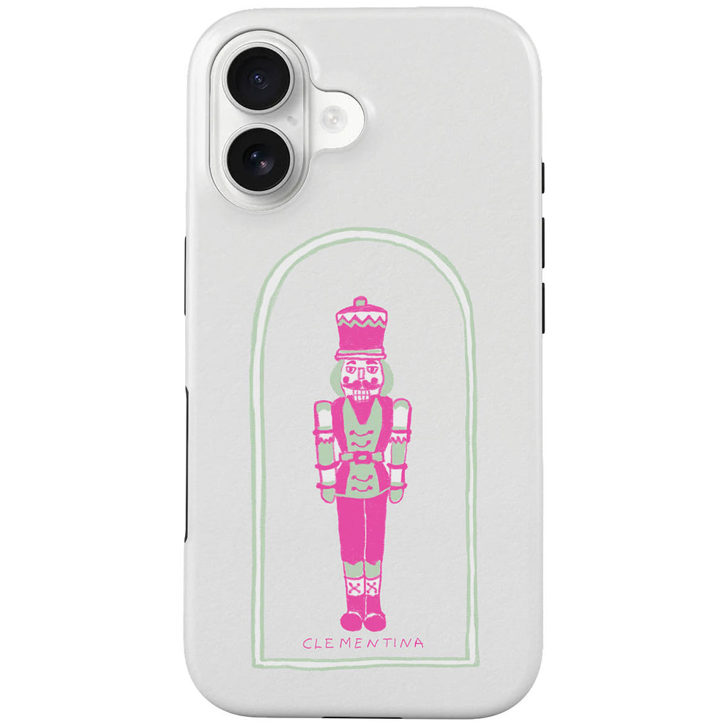 Funda MagSafe Resistente Cascanueces