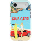Cover MagSafe Robusta Club Capri