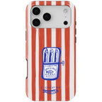 Coque Magsafe Robuste Sardines En Vacances
