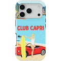 Cover MagSafe Robusta Club Capri