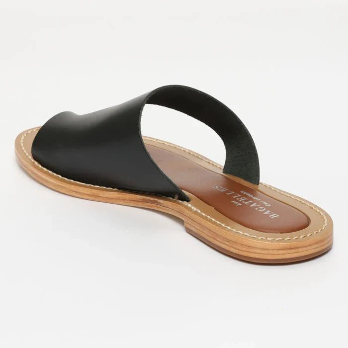 Selina Sandals - Black