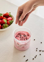 Ice Cream Maker Studio - Multifunction Ice Cream Maker 600ml - 5 Pots - Sage