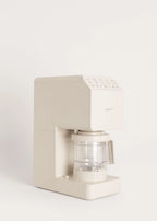 Ice Cream Maker Studio - Sorbetière Multifonction 600ml - 3 Pots - Blanc Cassé