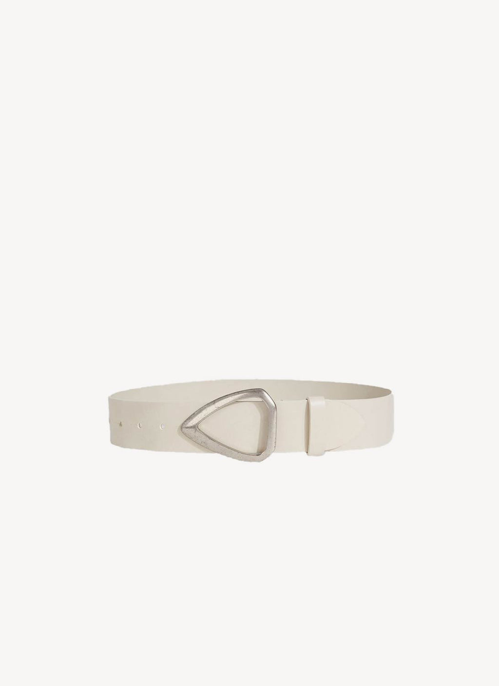 Isabel Marant - Ceinture - Blanc - Femme