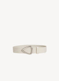 Isabel Marant - Ceinture - Blanc - Femme