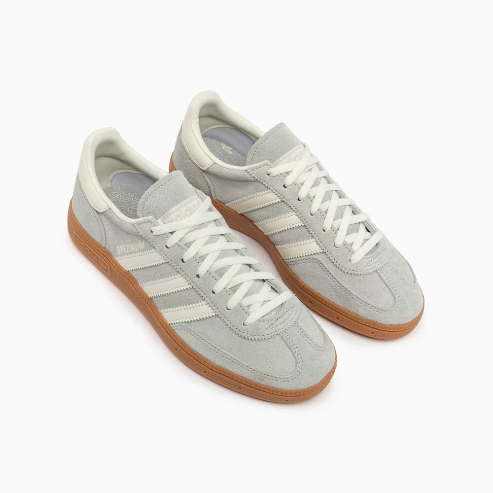 Sneakers Spezial Wonder Gum - Argenté
