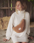 Andrea Bumbag - Brown Teddy