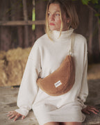 Andrea Bumbag - Brown Teddy