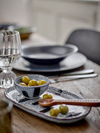 Ever - Bol - Azul - Gres