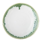 Prim - Fuente de Servir - Verde - Gres