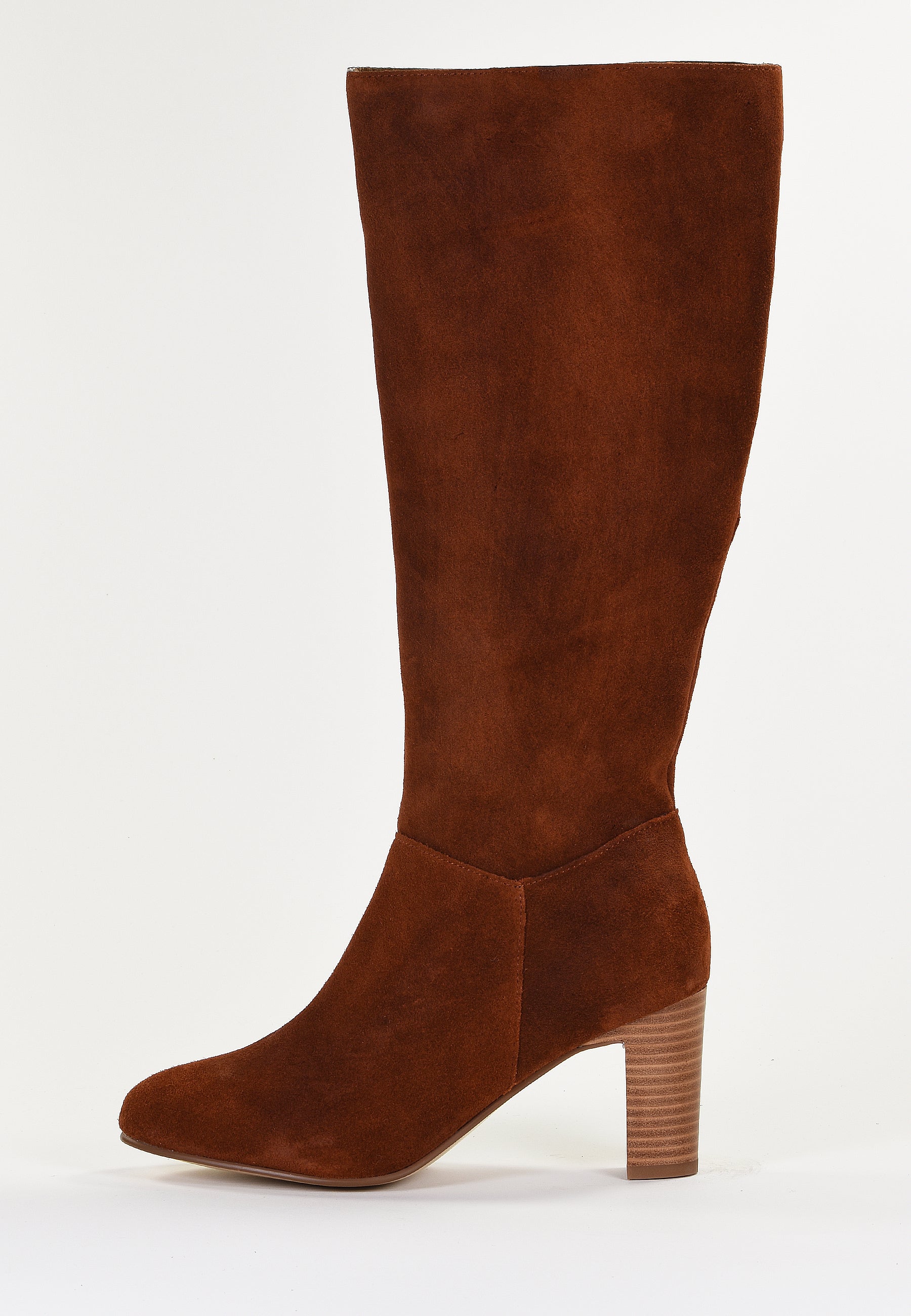 Bottes Iliette - Brick