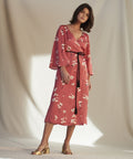 La Ilona dress