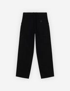 Pantalon Café Denim Worker - Noir