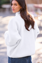 Chaqueta Giany - Blanco Roto