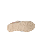Women's UGG Lowmel Meadow Trainers - Sand, Pink