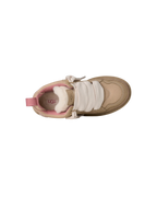 Women's UGG Lowmel Meadow Trainers - Sand, Pink