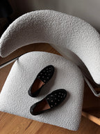 Mocasines Once And Only Once - Negro