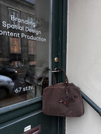 Borsa Nova Chic - Marrone