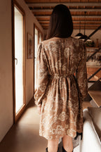 Vestido Diana