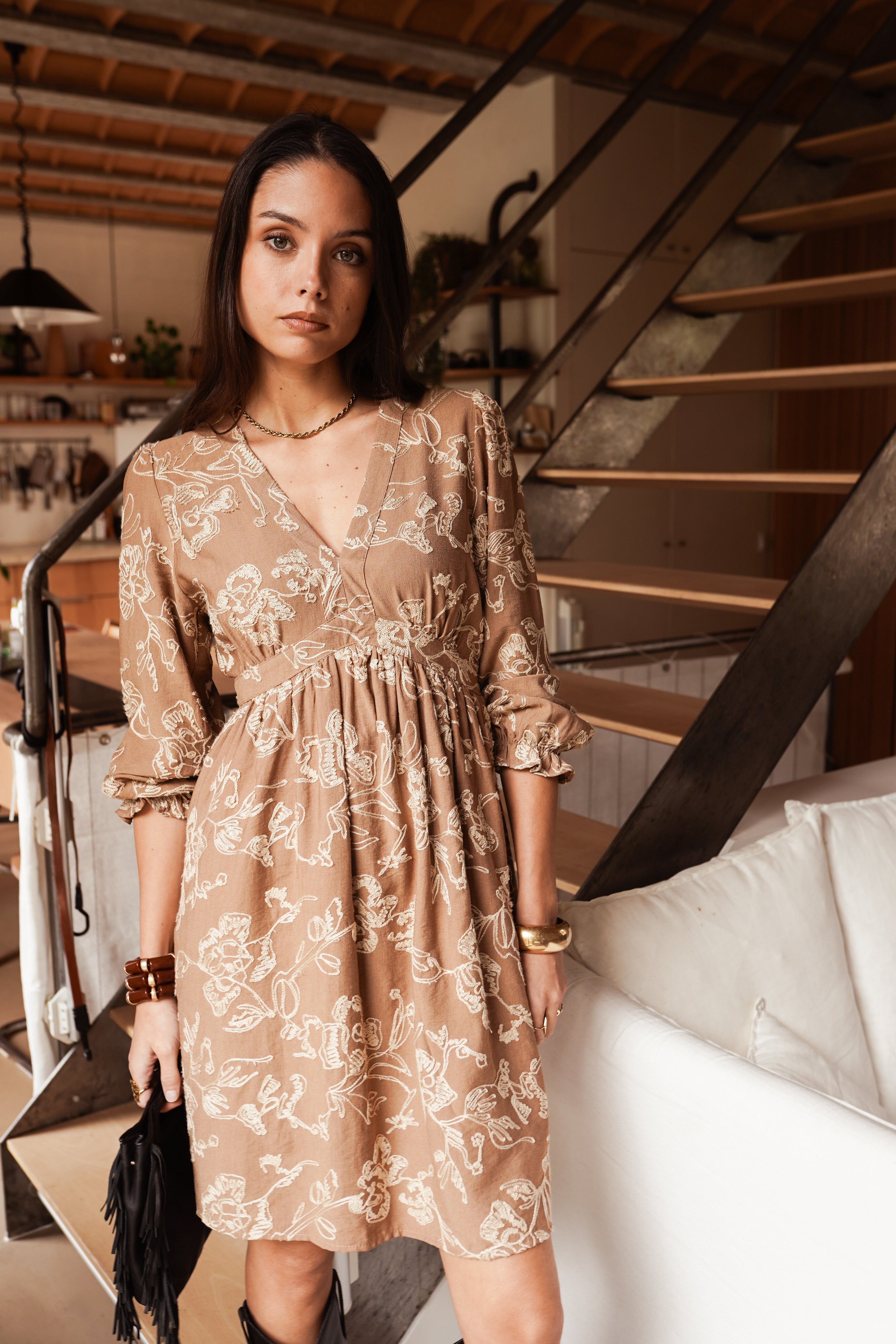 Vestido Diana