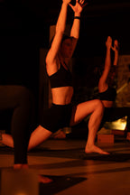 No Yoga - 5 Sesiones