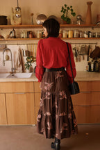 Lorelyne skirt