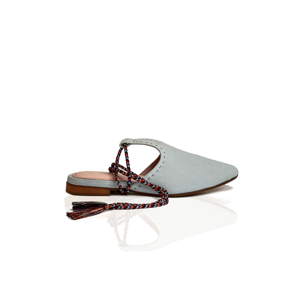 Arianna Mules