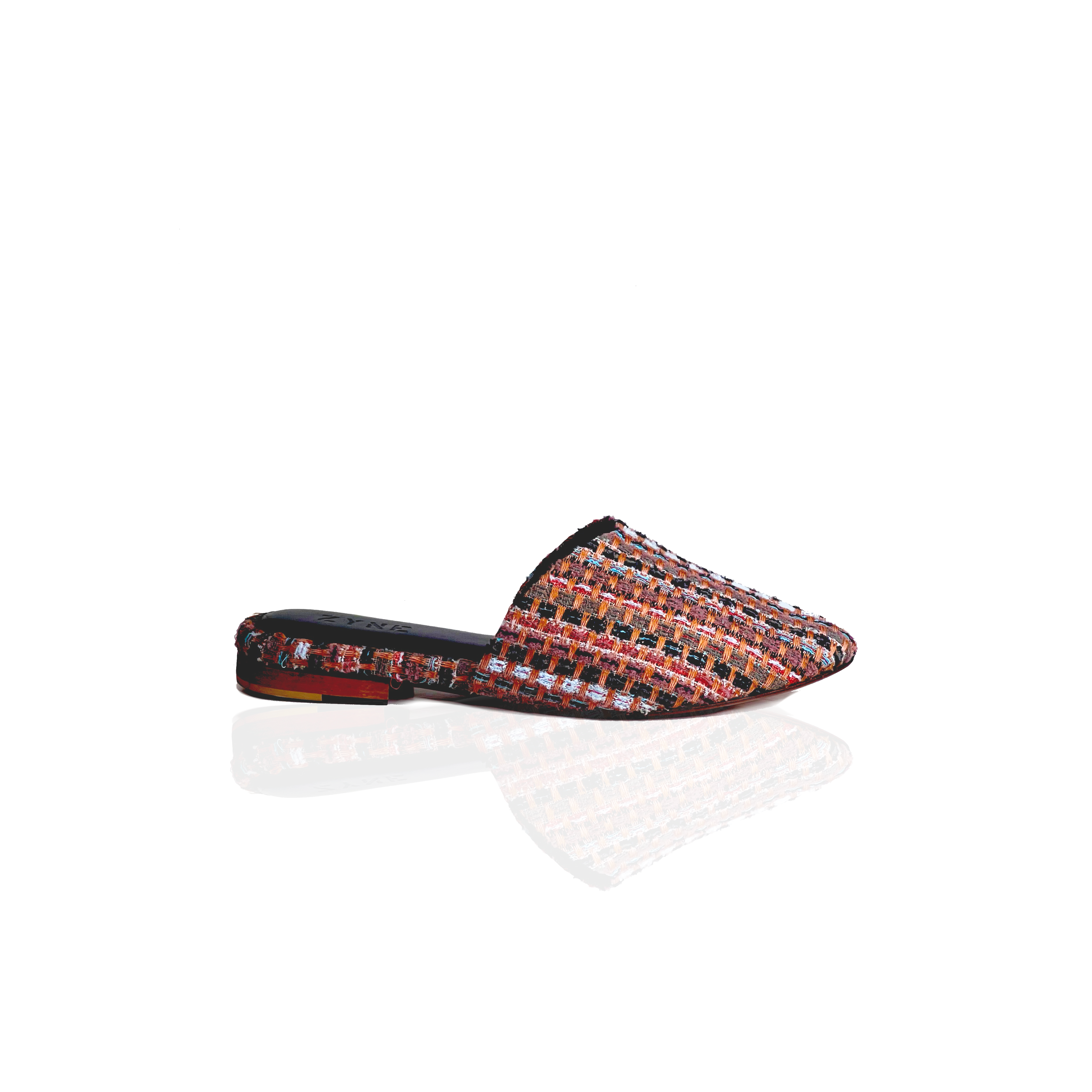 mules Nelya