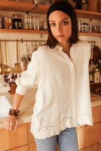 Camisa Lucian