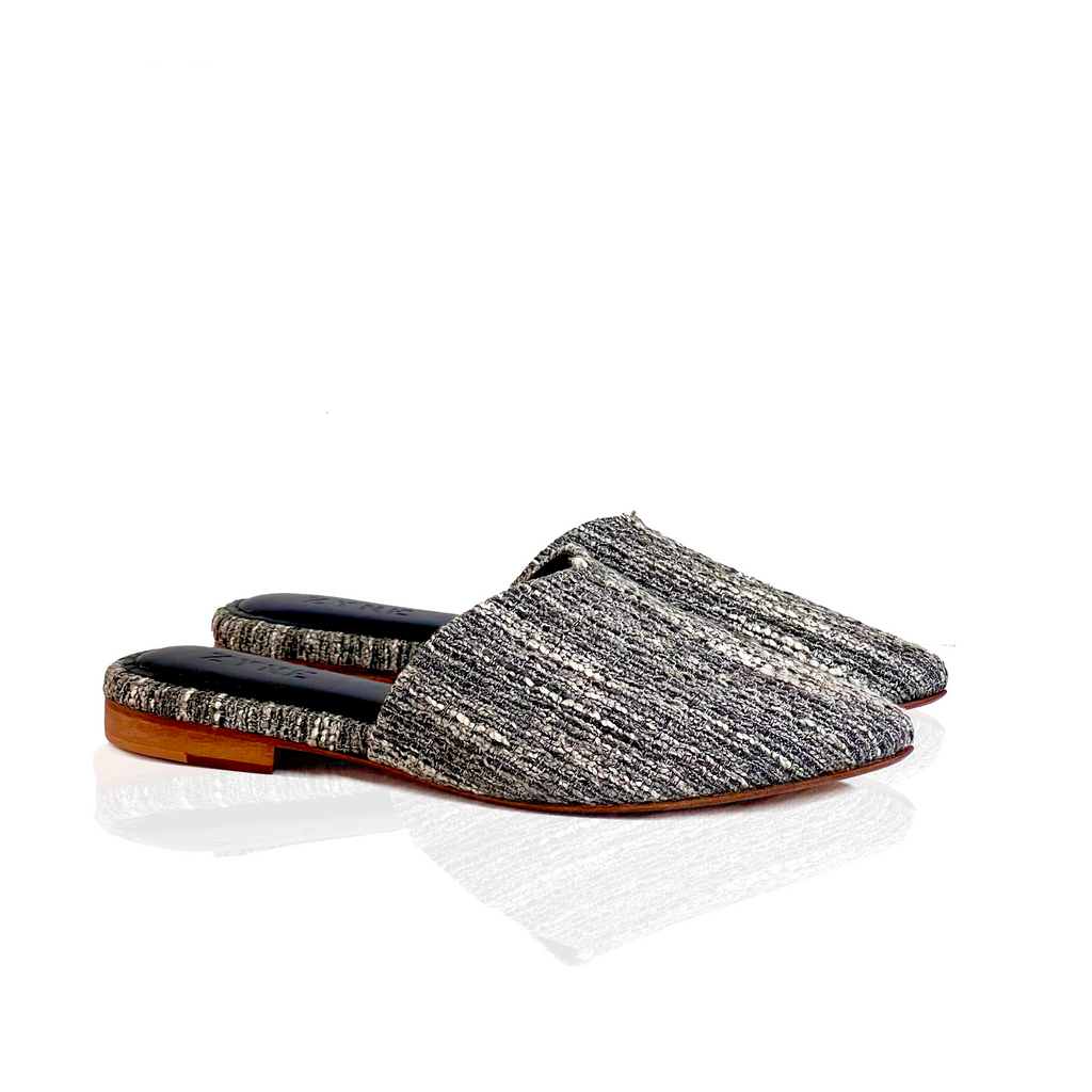 Nilo Mules