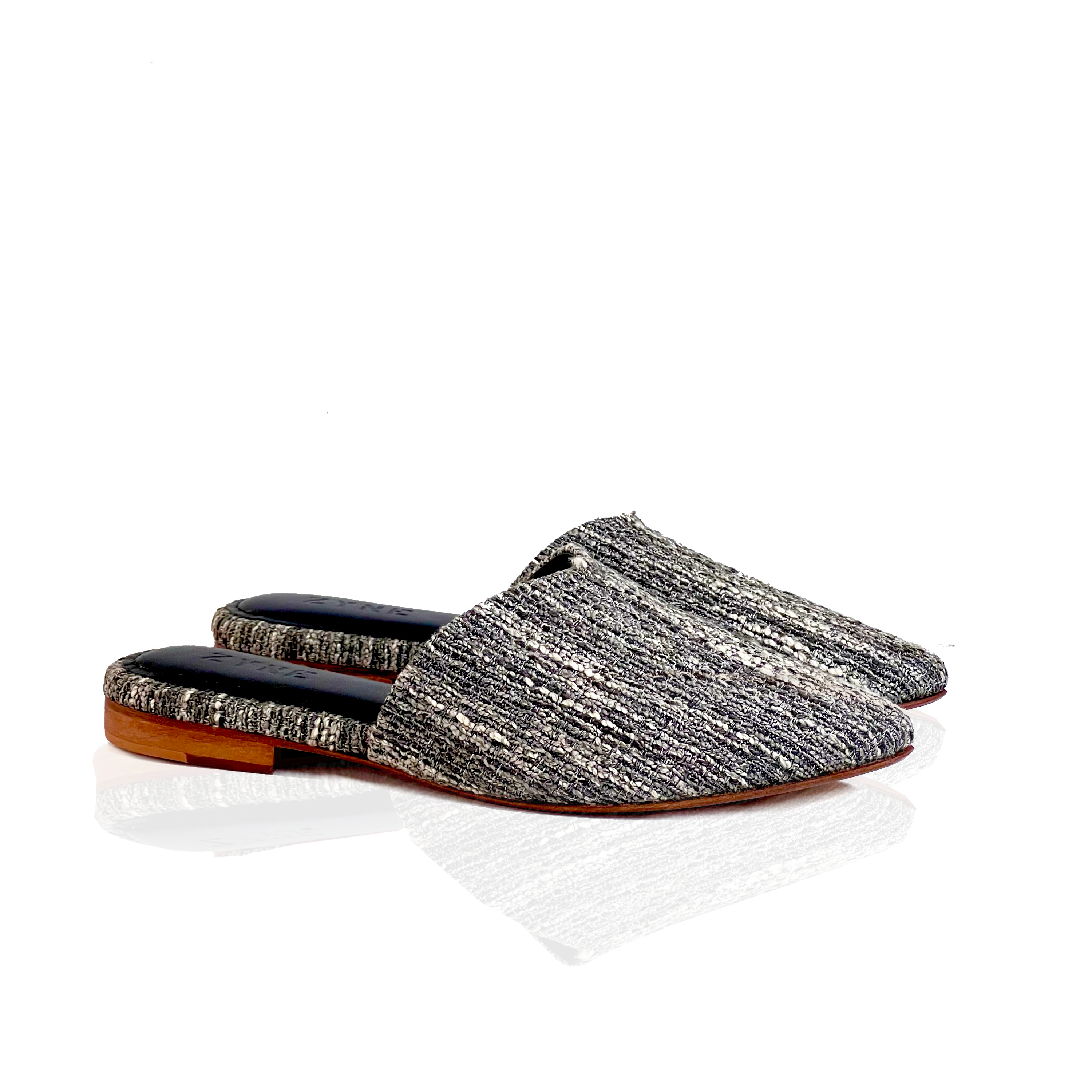 Nilo Mules