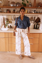 Isana pants