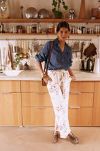 Isana pants