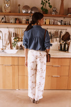 Isana pants