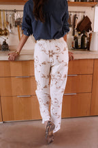 Isana pants