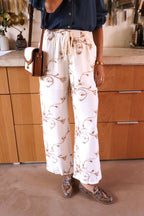 Isana pants